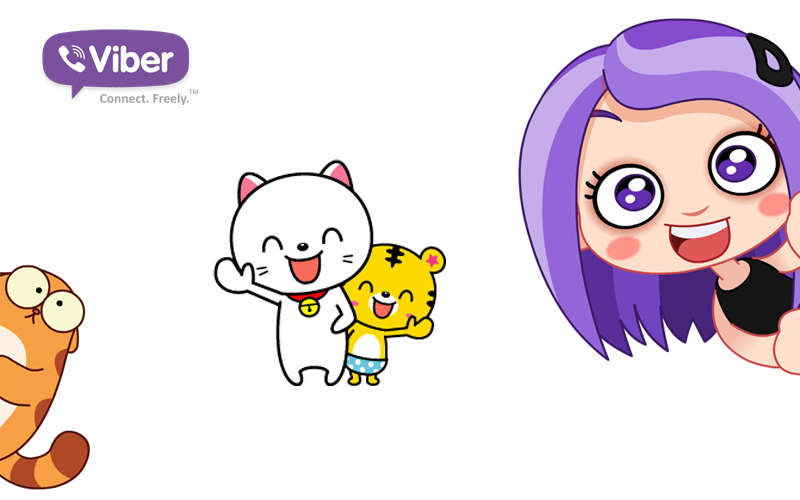 Line sticker region restrictions
